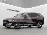 2026 Volvo XC60