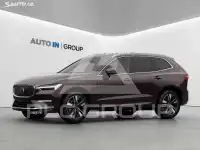 2026 Volvo XC60