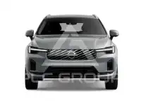 2026 Volvo XC60