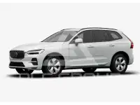 2026 Volvo XC60