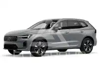 2026 Volvo XC60