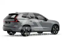 2026 Volvo XC60