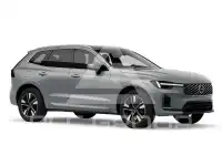 2026 Volvo XC60