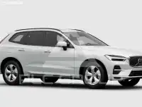 2026 Volvo XC60