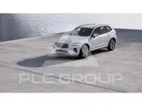 2026 Volvo XC60