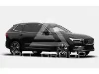 2026 Volvo XC60