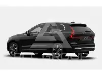 2026 Volvo XC60