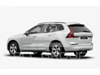 2026 Volvo XC60