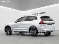 2026 Volvo XC60