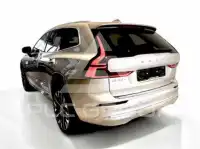2026 Volvo XC60