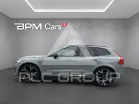 2026 Volvo XC60