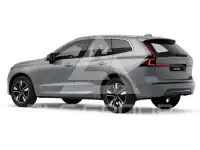 2026 Volvo XC60