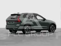 2026 Volvo XC60