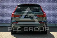 2026 Volvo XC60