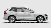 2026 Volvo XC60