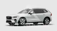 2026 Volvo XC60