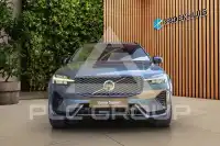 2026 Volvo XC60