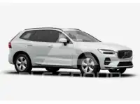 2026 Volvo XC60