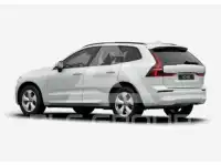 2026 Volvo XC60