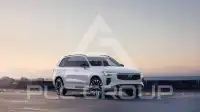 2026 Volvo XC90