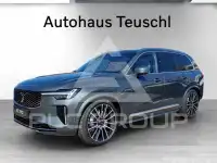 2026 Volvo XC90
