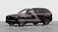 2026 Volvo XC90