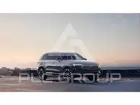 2026 Volvo XC90