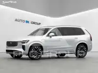 2026 Volvo XC90