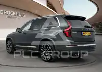 2026 Volvo XC90