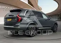 2026 Volvo XC90