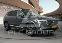 2026 Volvo XC90