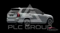 2026 Volvo XC90
