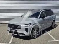 2026 Volvo XC90