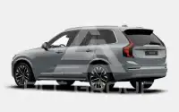 2026 Volvo XC90