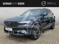 2026 Volvo XC90