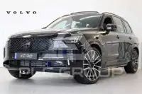 2026 Volvo XC90