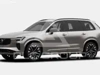 2026 Volvo XC90