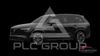 2026 Volvo XC90