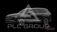 2026 Volvo XC90