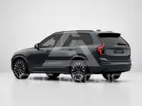 2026 Volvo XC90