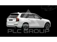 2026 Volvo XC90