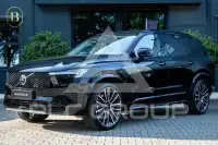 2026 Volvo XC90