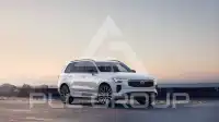 2026 Volvo XC90