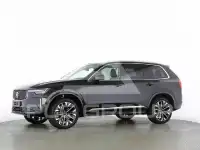 2026 Volvo XC90