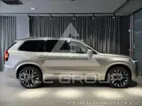 2026 Volvo XC90