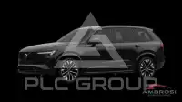 2026 Volvo XC90