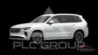 2026 Volvo XC90