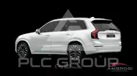 2026 Volvo XC90