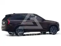 2026 Volvo XC90