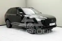 2026 Volvo XC90